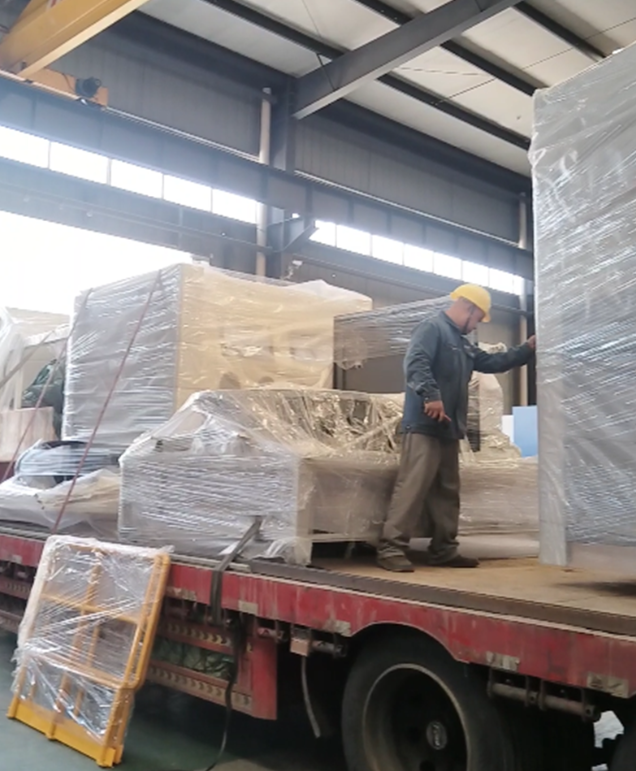 河南喷砂机软管易破损？选择与保养技巧